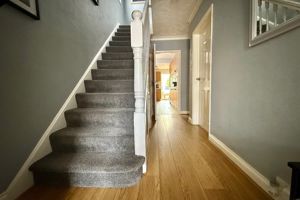 Entrance Hall- click for photo gallery